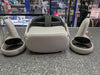 Oculus Quest 2  Vr Gaming Headset & 2 Controllers