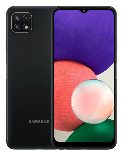 Samsung Galaxy A22 5G - 64 GB Any Network