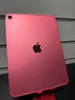 Apple iPad A16 (A3354) 11" 128GB Pink, WiFi