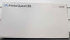 Meta Quest 3S VR Headset (With Controllers) - 128GB, Boxed