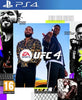*UFC 4 ps4