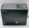 Boxed Microsoft Xbox Series X