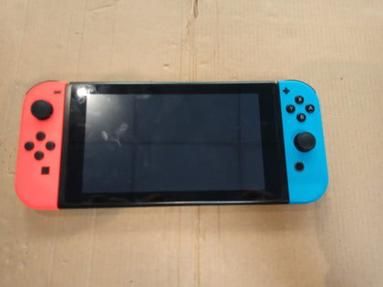 Nintendo Switch Console