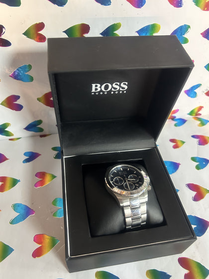 HUGO BOSS WATCH