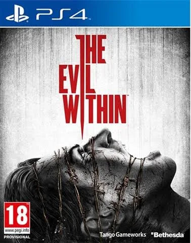 Evil Within