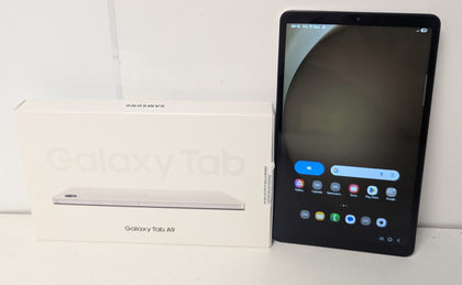 Samsung Galaxy Tab A9 LTE, 64 GB