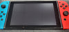 Switch Console - 32GB - HAC-001-01 - Neon Red/Blue Joy-Con