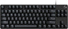 Logitech G413 TKL SE Mechanical Wired Gaming Keyboard