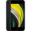 Apple iPhone SE 2nd Gen 64GB Black