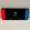 Nintendo Switch Console with Neon Red/ Neon Blue Joy Cons 32GB Boxed