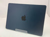 Apple MacBook Air 15,12, M3 Chip, 8GB RAM, 256GB SSD, 13", Sequoia 15.1.1, 100% Battery Health.