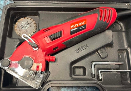 Ruyika Precision Circular Saw