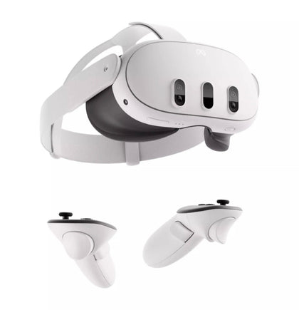 Meta quest 3 512gb All in One Virtual Reality Headset