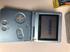 Nintendo Game Boy Advance SP With Games
