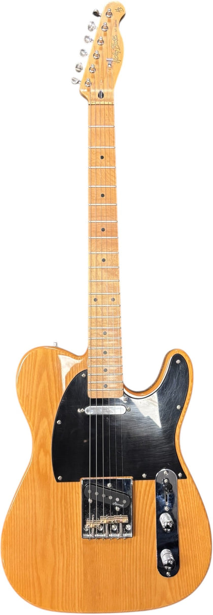 Harley Benton ST-90SA Swamp Ash VT Series *Store Collection Only*