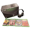 Microsoft XBox Series X 1TB Bundle **Boxed**