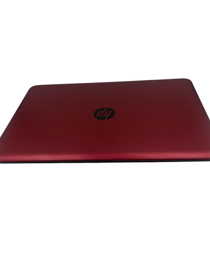 HP Notebook RTL8723BE