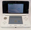 Nintendo 3DS Console - Ice White - Unboxed With Charger & Stylus
