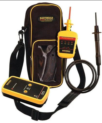 Martindale VIPD138-S Voltage Indicator & Proving Unit Kit