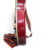 Westfield Single cut sunburst LP-Style electric guitar