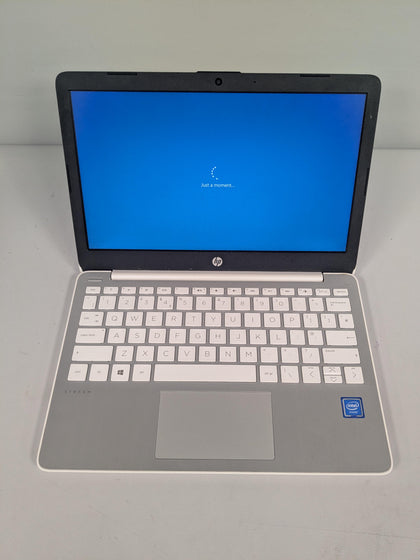 HP Stream 11-ak0002na  Laptop