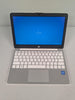 HP Stream 11-ak0002na  Laptop