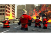 LEGO The Incredibles ps4