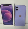 Apple iPhone 12 64GB Purple - Unlocked *88% Battery Health