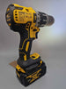 Dewalt DCD796 Combi Drill with 4.0ah battery