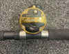 ABU GARCIA ROD AND REEL