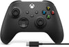 Microsoft Xbox Series Wireless Controller - Unboxed
