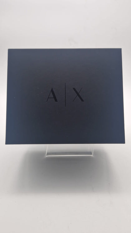 Armani Exchange Watch Gift Set (Ladies)