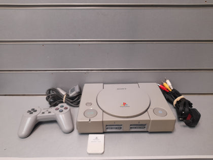 Sony Original PlayStation One Console