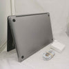 MacBook Pro 16, i7-9750H, 16GB, 512GB SSD, 5300M 4GB, 16" Screen Size Laptop Unboxed