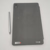 Lenovo TAB P11 2nd Gen (TB-350FU) (6GB+128GB) 11” Storm Grey, WiFi with keyboard case and pen