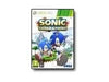 Sonic Generations Xbox 360