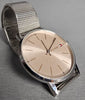 Tommy Hilfiger Alex Quartz Blush Dial Ladies Watch