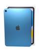 Apple iPad (A16) 11" WiFi  128GB - Blue **PRISTINE**