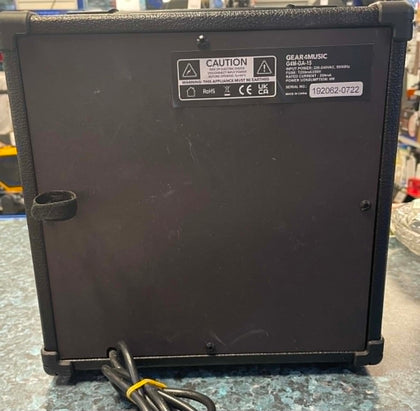Gear4music amp