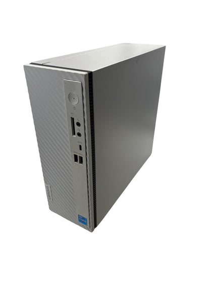 Lenovo IdeaCentre 3 Desktop PC