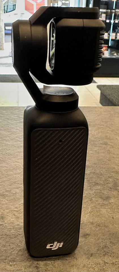 DJI Osmo Pocket 3 Handheld Gimbal Camera