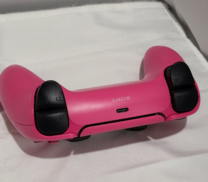 Playstation PS5 Dualsense Wireless Controller - Nova Pink