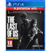 The Last Of US Remastered - PS4 - Great Yarmouth