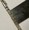 925 Silver Byzantine Chain 20 Inch