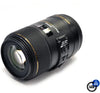 Sigma 105mm f1:2.8 DG Macro HSM - Canon Mount