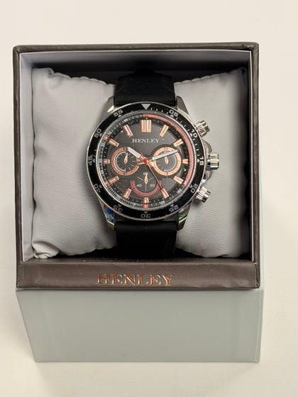 Henley watch