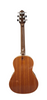 Lindo Sahara Electro Acoustic Travel Guitar