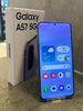 Samsung A57 5G 256GB Awesome Lilac BH 100% Cycle 0