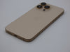 Apple iPhone 16 Pro Max - 256GB - Desert Titanium boxed