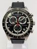 Tissot PRS 516 Black Dial Chronograph T044417A Watch